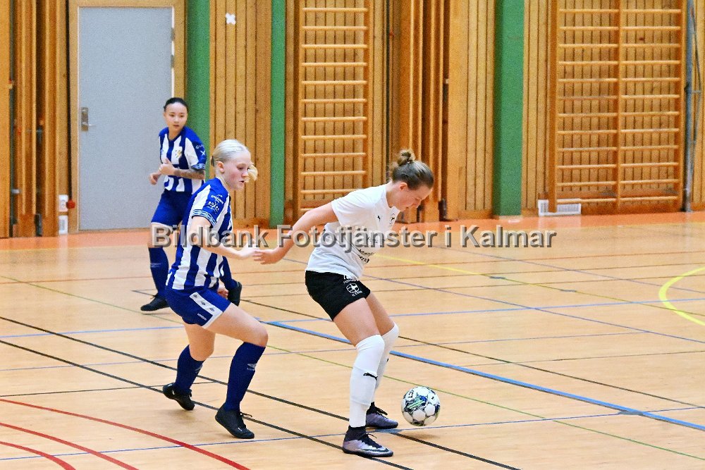 Z50_6706_People-sharpen Bilder FC Kalmar dam - IFK Göteborg dam 231022